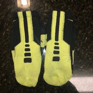 Nike Elite Socks